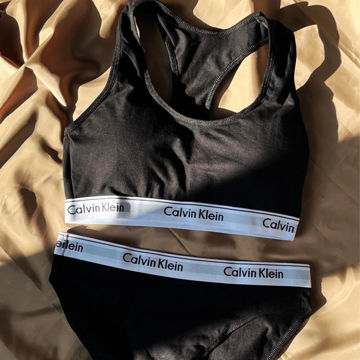 ست لباس زیر کلوین کلاین  (Calvin Klein)