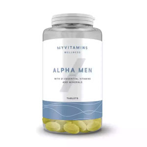 مولتی ویتامین آلفا من مای ویتامینز ( MYVITAMINS )