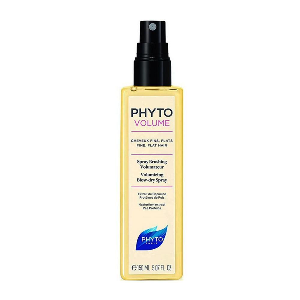 اسپری حجم دهنده مو و محافظت کننده از حرارت فیتو ولوم (Phyto)
