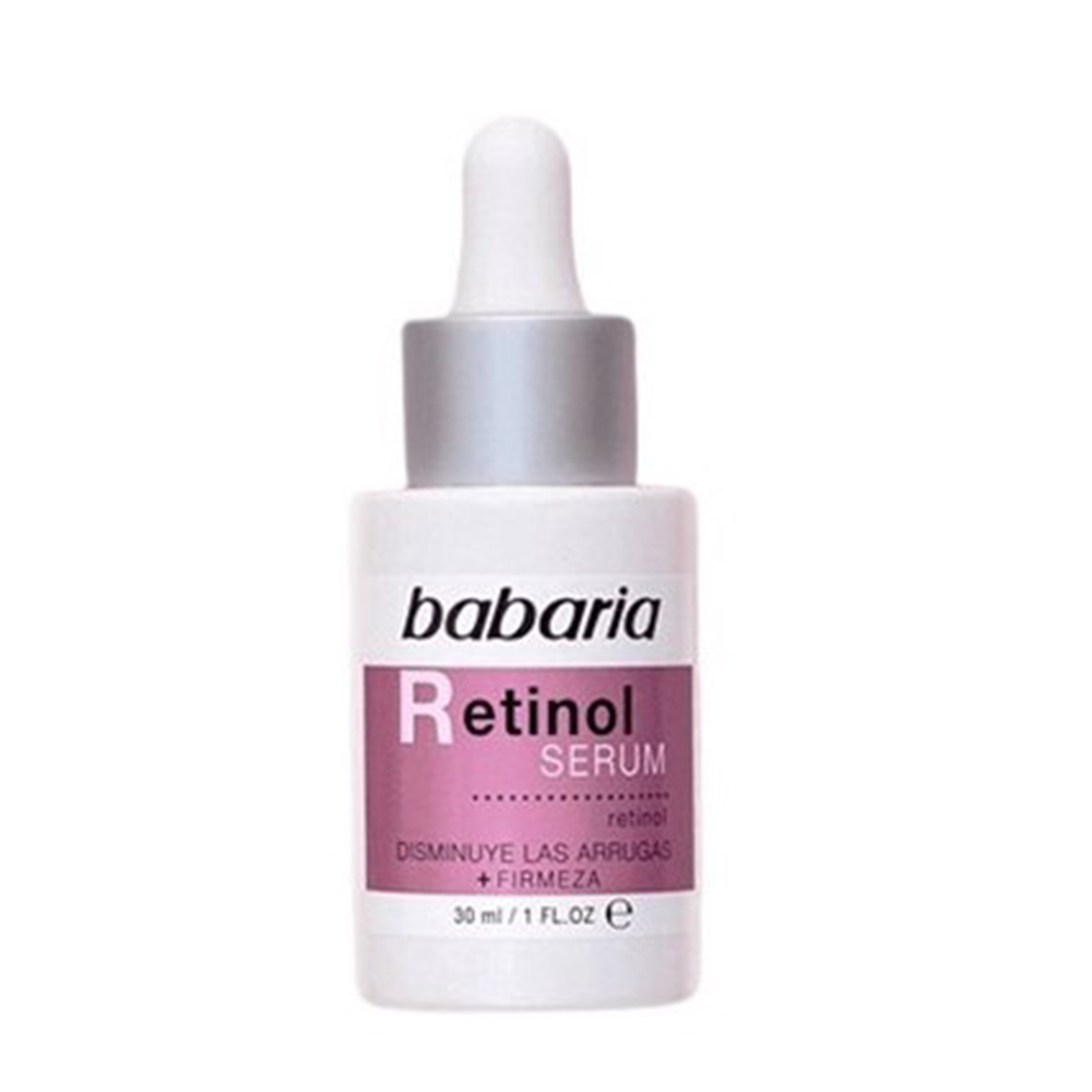 سرم رتینول باباریا(babaria RETINOL SERUM)