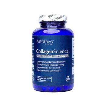 مکمل کلاژن ساینس collagen science افتر ایو (Afterave)