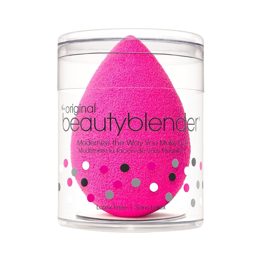 پد آرایشی بیوتی بلندر بیوتی بلندر  (beauty blender)