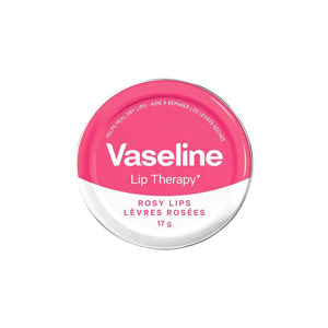 بالم لب رز ROSY LIP THERAPY وازلین (VASELINE)