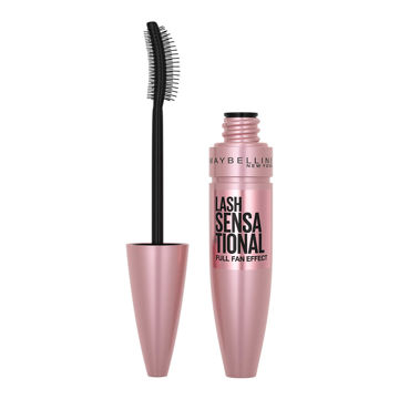 ریمل لش سنسشینال Lash Sensational میبلین (Maybelline)