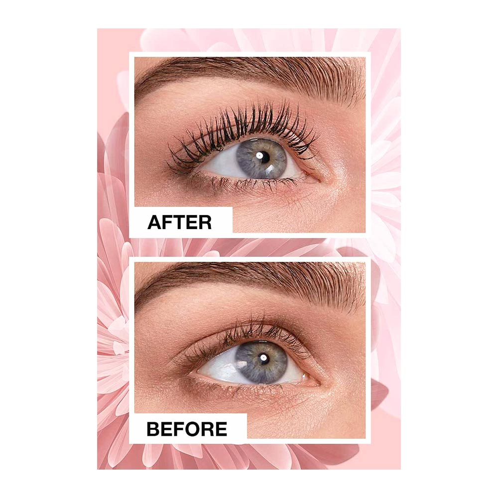 ریمل لش سنسشینال Lash Sensational میبلین (Maybelline)