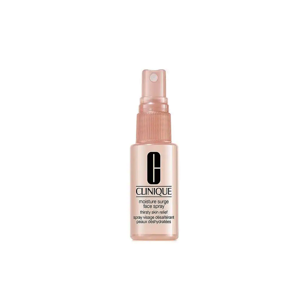 اسپری آبرسان مدل Moisture Surge کلینیک (CLINIQUE)