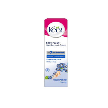 کرم موبر ویت (Veet)