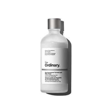 تونر شیر ساکارومایسس تخمیر اوردینری (The Ordinary)