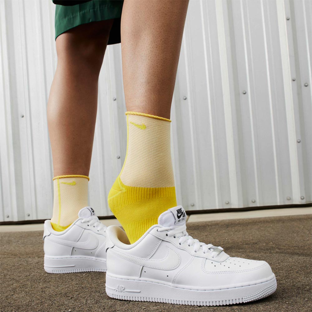 کتونی زنانه ایرفورس وان نایکی Nike Air Force 1 '07 EasyOn