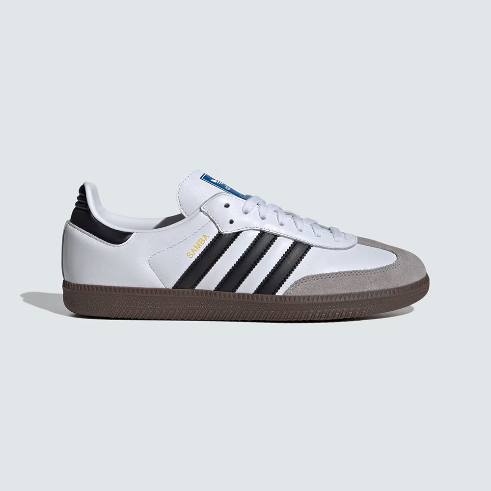 کتونی اورجینال سامبا ادیداس Adidas مدل Samba Go