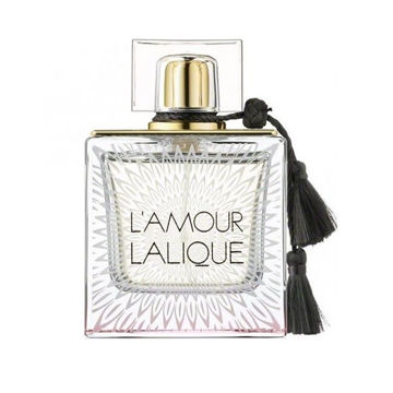 عطر لالیک لامور(lalique  L'mour)