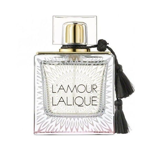 عطر لالیک لامور (lalique  L'mour)