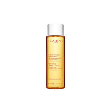 لوسیون تونر رطوبت رسان کلارنس (Clarins)